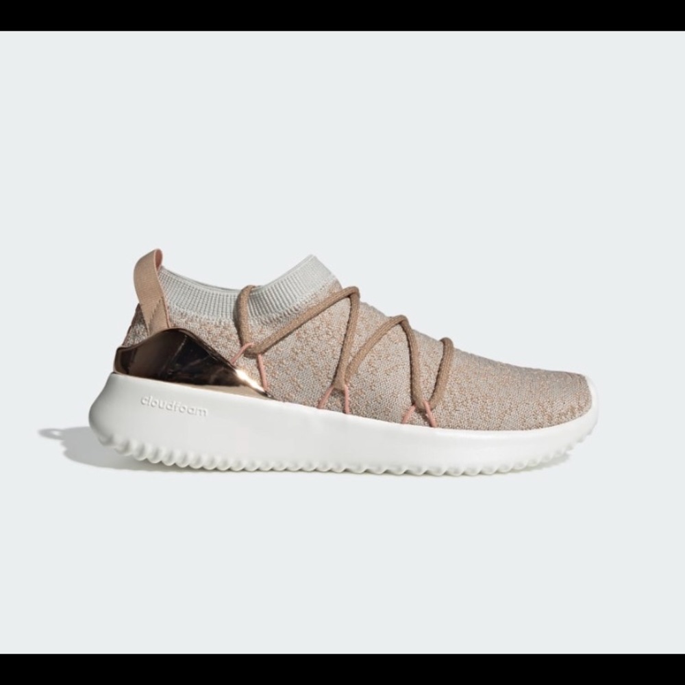 Adidas shoes size 8.5 women new with box